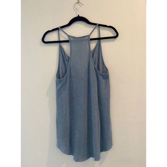 Racerback tank top - Picture 2 of 4